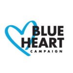 VIII Powiatowa Kampania Blue Heart Przeciwdziałania Handlowi Ludźmi