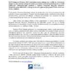 Azotany – ogłoszenie ARiMR