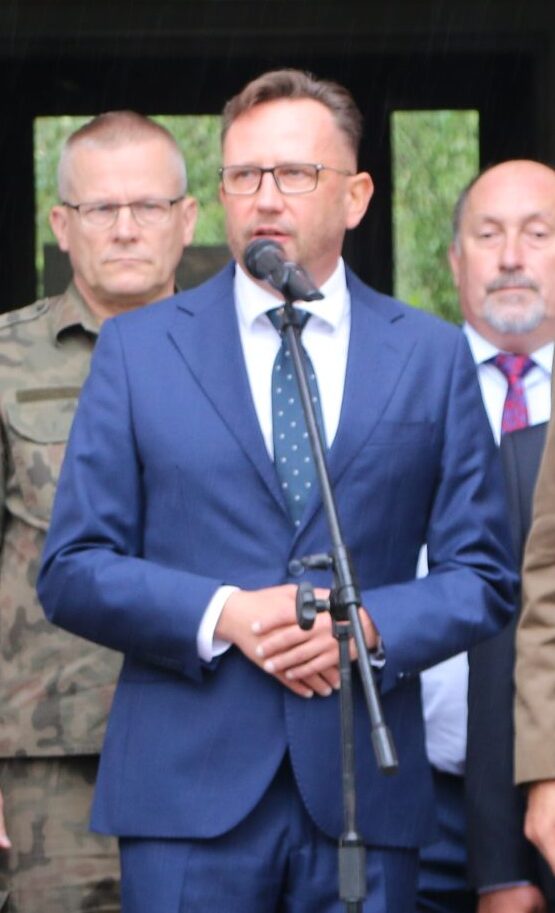 3 DNI z „Kadrówką” w Powiecie Jędrzejowskim