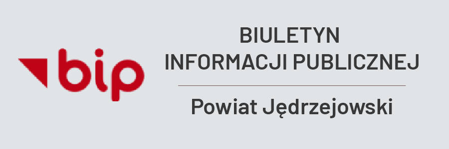 BIP Powiat Jędrzejow