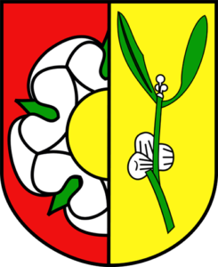 Herb Gmina Imielno