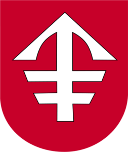 Herb Miasto i Gmina Jędrzejów