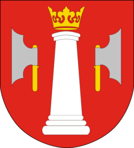 Herb Gmina Nagłowice