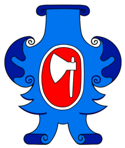 Herb Gmina Oksa