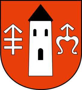 Herb Gmina Słupia