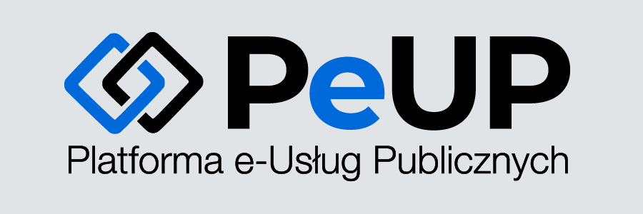 Platforma eUsług Publicznych