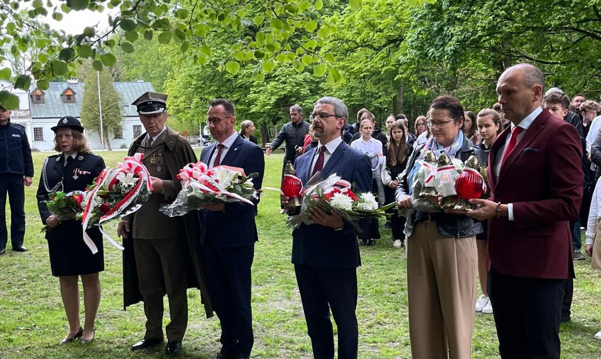 Upamiętnienie Bohaterów